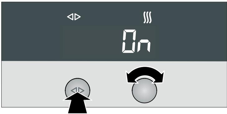 NEFF B16P63N1FR - Chauffage rapide - 1