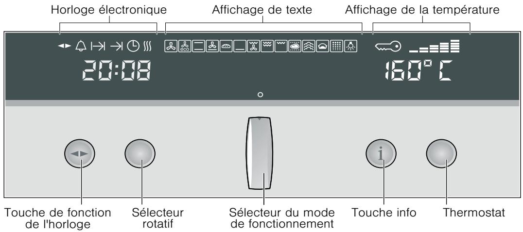 NEFF B16P63N1FR - Votre nouvel apparéil - 1