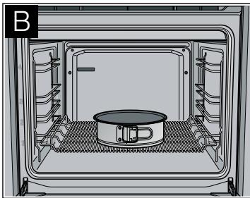 NEFF B16P63N1FR - Moules - 2