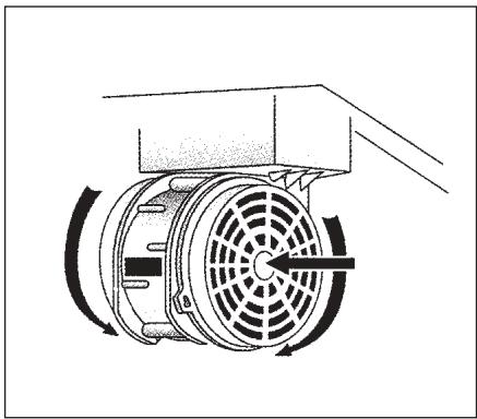 AIRLUX HG 50 C INOX - Filtres AU CHARBON ACTIF - 2