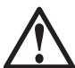 AIRLUX HG 50 C INOX - SECURITE AVERTISSEMENTS - 2
