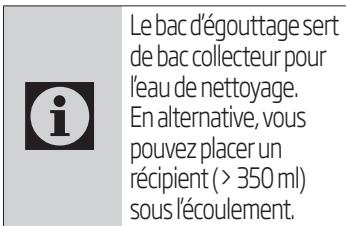 BEKO CEG7425B - Nettoyage et entretien - 1