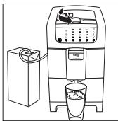 BEKO CEG7425B - Utilisation et fonctionnement - 3