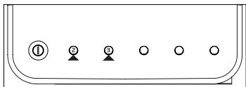 BEKO CEG7425B - Réinitialiser l'appareil sur les réglages d'usine (Reset) - 1