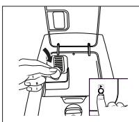 BEKO CEG7425B - Nettoyage et entretien - 3