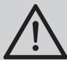 BEKO CEG7425B - ATTENTION: - 1