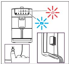 BEKO CEG7425B - Nettoyage et entretien - 3