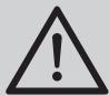 BEKO CEG7425B - ATTENTION: - 1