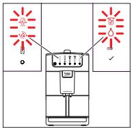 BEKO CEG7425B - Résolution de problèmes - 1