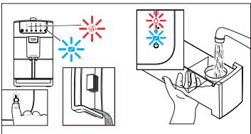 BEKO CEG7425B - Nettoyage et entretien - 1