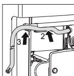 BEKO CEG7425B - ATTENTION: - 3