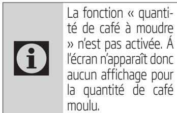 BEKO CEG7425B - Préparer du café avec du café moulu - 7