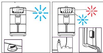 BEKO CEG7425B - Nettoyage et entretien - 2