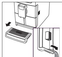 BEKO CEG7425B - Nettoyage et entretien - 5