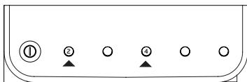 BEKO CEG7425B - Réinitialiser l'appareil sur les réglages d'usine (Reset) - 2