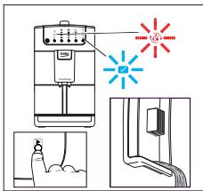 BEKO CEG7425B - Nettoyage et entretien - 1