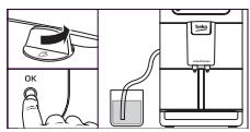 BEKO CEG7425B - Utilisation et fonctionnement - 3