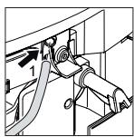 BEKO CEG7425B - ATTENTION: - 2