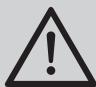 BEKO CEG7425B - ATTENTION : - 1