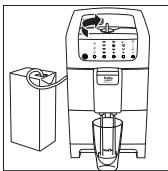 BEKO CEG7425B - Utilisation et fonctionnement - 2