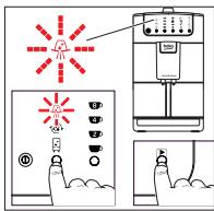 BEKO CEG7425B - Nettoyage et entretien - 1
