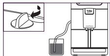 BEKO CEG7425B - Nettoyage et entretien - 6