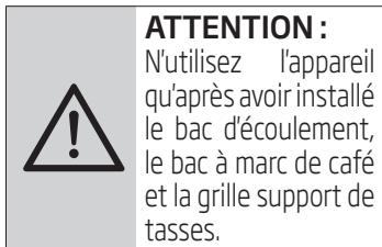 BEKO CEG7425B - Consignes de sécurité - 1