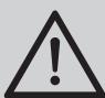 BEKO CEG7425B - Danger lie à une utilisation non conforme! - 1
