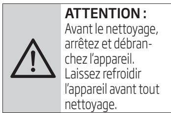 BEKO CEG7425B - Consignes de sécurité - 1
