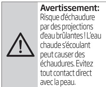 BEKO CEG7425B - Préparation d'eau chaude - 1