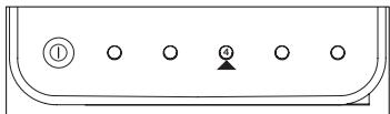 BEKO CEG7425B - Modifier et enregistrer la quantité de replissage des tasses en mode grains - 1