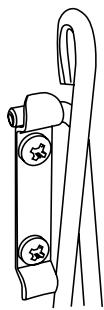 FALCON ARL9ODFBL/-FR - Handyrack - 3
