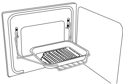 FALCON ARL9ODFBL/-FR - Handyrack - 1
