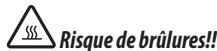 DELONGHI HCX9120E - Symboles utilisés dans ces instructions - 2