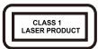 JVC UX-F227B-DAB - CAUTION - 1