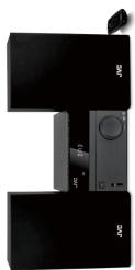JVC UX-F227B-DAB - Déclaration UE de Conformité - 1