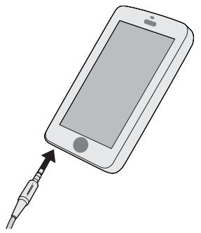 BOSER SOUNDTRUE ULTRA GR - Raccordement de votre iPod, iPhone ou iPad - 1