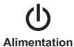 MSIPC PS65_MODERN8RD-255FR - Bouton d'alimentation - 1