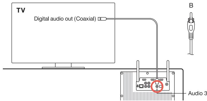 GENEVA XXI BLANC MAT - Pour effectuer le réglage - 1