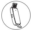 TERRAILLON ACTIVI-T CT42332BK - Contenu de cette boîte - 1