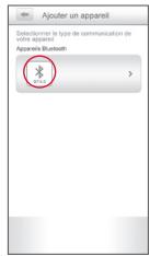 TERRAILLON ACTIVI-T CT42332BK - Synchronisation de l'appareil - 3