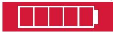 TERRAILLON ACTIVI-T CT42332BK - Comment recharger I'appareil - 3