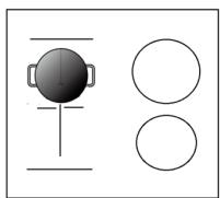 DARRYSCHNEIDER SCTI641SSL - Comme deux zones indépendantes - 1