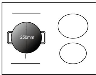 DARRYSCHNEIDER SCTI641SSL - Comme grande zone - 2