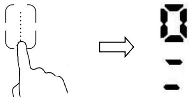 DARRYSCHNEIDER SCTI641SSL - Comme grande zone - 1