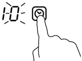 DARRYSCHNEIDER SCTI641SSL - - Si vous ne sélectionnez aucune zone de cuisson - 1