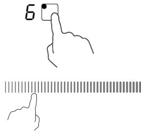DARRYSCHNEIDER SCTI641SSL - Utilisation de la fonction Boost - 1