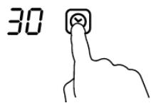 DARRYSCHNEIDER SCTI641SSL - Annuler la minuterie - 2