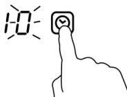 DARRYSCHNEIDER SCTI641SSL - - Régler une zone - 2