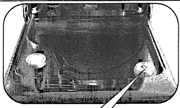 THOMSON TVK 12X - Remplissage - 1